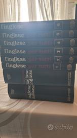 ENCICLOPEDIA INGLESE ITALIANO