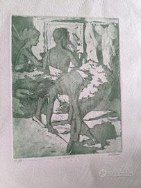 stampa in acqua forte 2