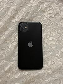 Iphone 11 Nero 128gb