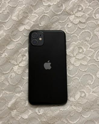 Iphone 11 Nero 128gb