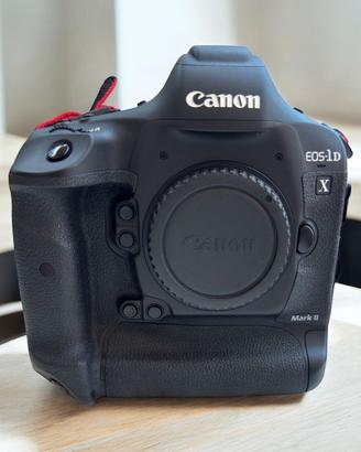 Canon1DXMarkII