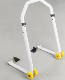 Cavalletto Proworks 2-in-1 Anteriore e Posteriore