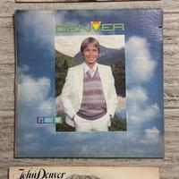 3 Vinili  di John Denver