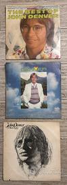 3 Vinili  di John Denver