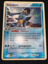 Swampert