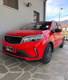 EMC Wave 2 1.5 103cv cvt cambio automatico