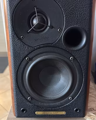 Casse Acustiche Sonus Faber Concertino
