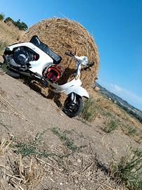 vespa pk s