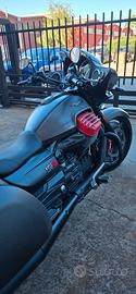 Moto Guzzi MGX-21
