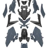 KIT CARENATURA PER TMAX NUOVA