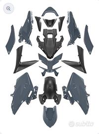 KIT CARENATURA PER TMAX NUOVA