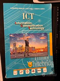 Libro ICT information communication technology