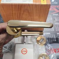 Maniglie Valli & Valli oro