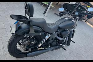 dyna street bob 