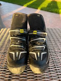 Scarpe mtb clearance invernali mavic