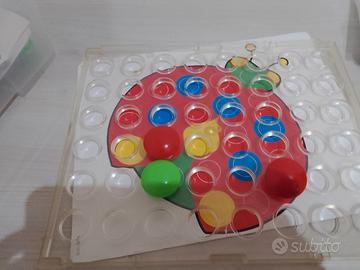 puzzle chiodini e puzzle più pezzi