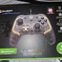 joastick controler xbox gamesire kaled