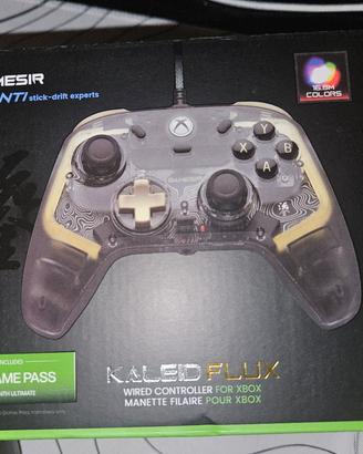 joastick controler xbox gamesire kaled