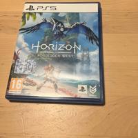 Horizon: Forbidden West ps5