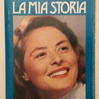 La mia storia. Ingrid Bergman e Alan Burgess, 1981