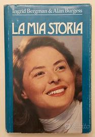 La mia storia. Ingrid Bergman e Alan Burgess, 1981