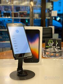 IPHONE SE 3RD GEN 2022  128gb garantito