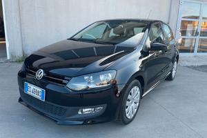 VOLKSWAGEN POLO 1.2 TDI 75 CV COMFORTLINE 2013