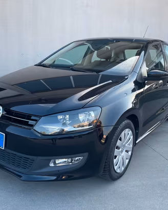 VOLKSWAGEN POLO 1.2 TDI 75 CV COMFORTLINE 2013