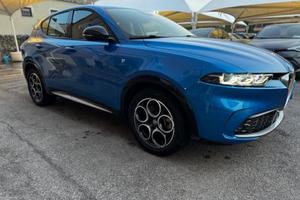 Alfa Romeo Tonale 1.5 160 CV MHEV TCT7 Ti