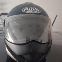 casco Airoh helmet