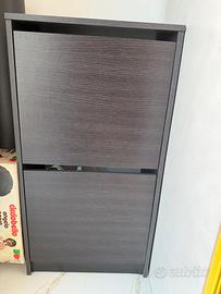 Scarpiera ikea