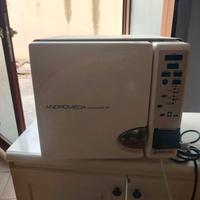 Sterilizzatrice