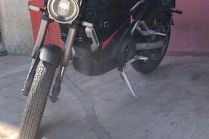 Moto adatta a tutti