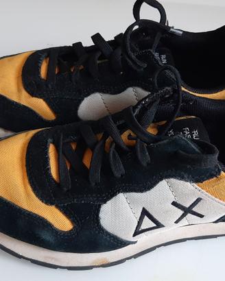 Scarpe bambino Sun68 n.36