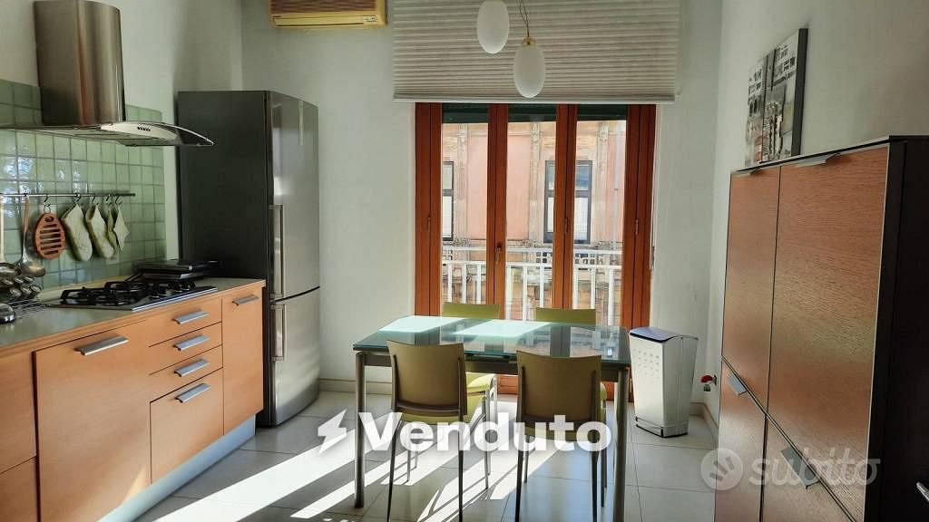 Appartamento – Catania, Monserrato, Borgo-Sanzio - Vista 5