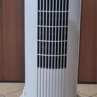 ventilatore e rinfrescatore d'aria 