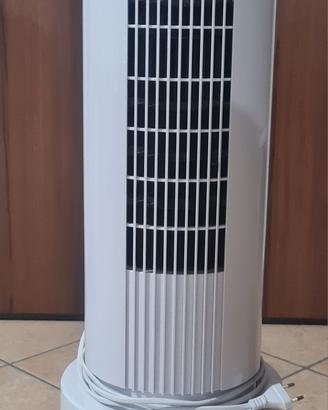 ventilatore e rinfrescatore d'aria 