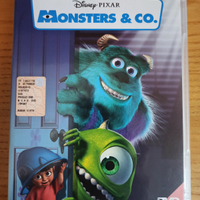 DVD Disney prima edizione