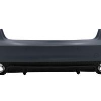 Paraurti posteriore RS5 A5 2007 2015 Coupe Cabrio