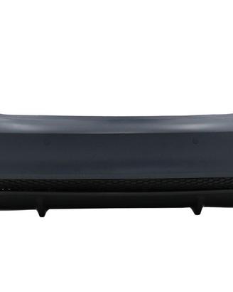 Paraurti posteriore RS5 A5 2007 2015 Coupe Cabrio