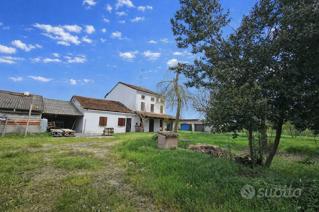 Casa – Concordia sulla Secchia, San Giovanni Battista - Vista 3
