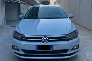 Volkswagen Polo 2019