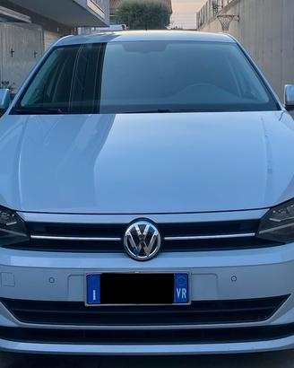 Volkswagen Polo 2019