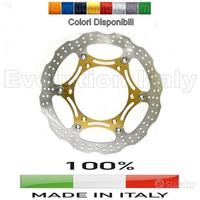 Disco Freno per SUZUKI da 260 o 270 mm