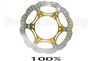 Disco Freno per SUZUKI da 260 o 270 mm