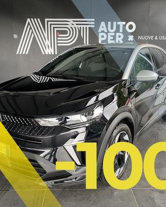 Renault Captur 1.0 tce Techno 90cv