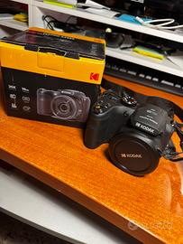 Kodak PIXPRO AZ255 – Bridge 16MP