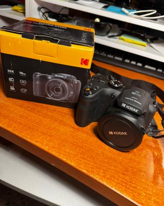 Kodak PIXPRO AZ255 – Bridge 16MP