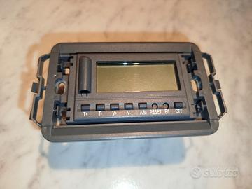 Regolatore IMIT per Ventilconvettore Fan Coil