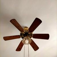 Ventilatore da soffitto